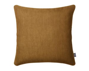 CUSHION MEMORY Cognac 50X50 P - Styling by Aldeco