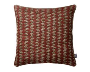 CUSHION VINHA Bordeaux 50X50 P - Styling by Aldeco
