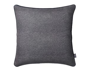 CUSHION VINTAGE EASY CLEAN Blue Indigo 50X50 P - Styling by Aldeco