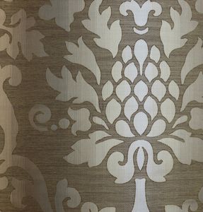 FEELING D.2100 - Upholstery fabric by Aldeco