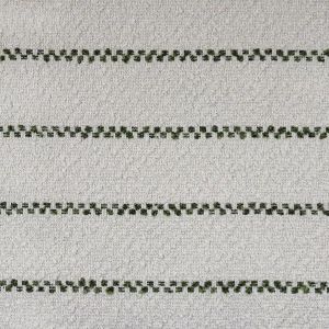 FOXTROT STRIPE IN/OUTDOOR FR - Upholstery fabric by Aldeco