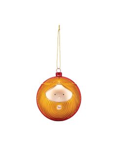 Giuseppe - Styling by Alessi