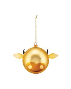 Bue - Styling by Alessi