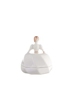 La petite mariée - Styling by Alessi