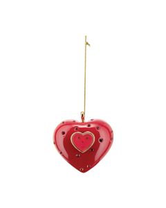 Cuore e Cuora - Styling by Alessi
