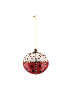 Re Coccinello - Styling by Alessi