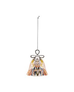 Holy Family - Angel - Styling by Alessi