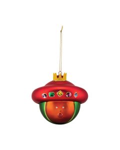 Baldassarre - Styling by Alessi