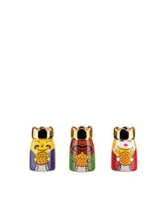 Re Magi - Styling by Alessi