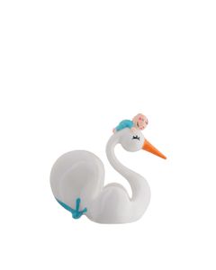 Bimboniera - Styling by Alessi