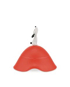 Lulà - Styling by Alessi