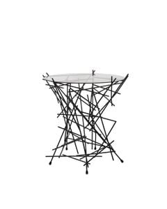 Blow up - Styling by Alessi