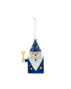 Cubomago - Styling by Alessi