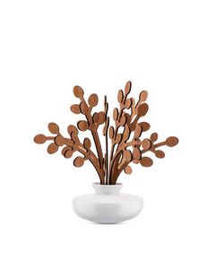 The Five Seasons - Styling by Alessi