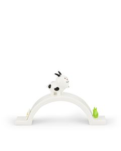 Signorina due Cornetti - Styling by Alessi