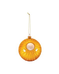 Gesù Bambino - Styling by Alessi
