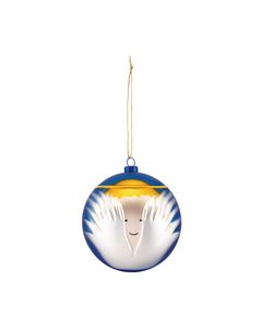 Angioletto - Styling by Alessi