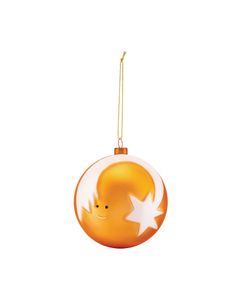 Stella cometa - Styling by Alessi