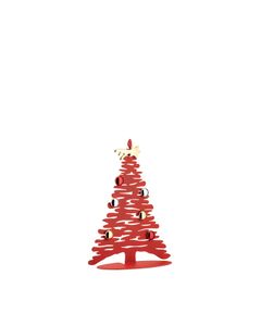 Bark for Christmas - Styling by Alessi