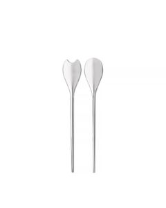 Human collection - Styling by Alessi