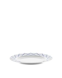 La Bella Tavola and My Beautiful China - Styling by Alessi
