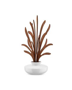The Five Seasons - Styling by Alessi