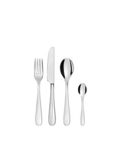 Nuovo Milano - Styling by Alessi