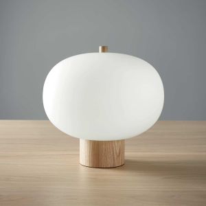 Lampe Ilargi - Table lamp by ALKI