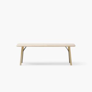 Banc Kea - Bench by ALKI