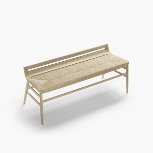 Banc Kimua - Bench by ALKI