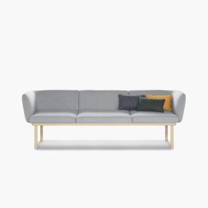 Banquette Egon - Bench by ALKI