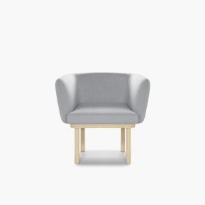 Banquette Egon - Bench by ALKI