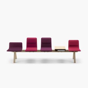 Banquette Laia - Bench by ALKI