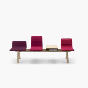 Banquette Laia - Bench by ALKI