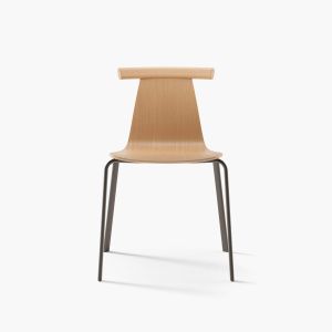 Chaise Atal - Chair by ALKI