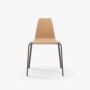 Chaise Atal - Chair by ALKI