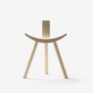Chaise Hiruki - Chair by ALKI