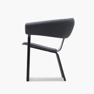 Chaise lounge Atal - Armchair by ALKI