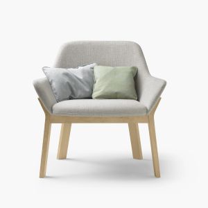 Chaise lounge Koila - Armchair by ALKI