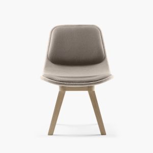 Chaise lounge Kuskoa - Armchair by ALKI