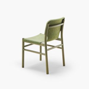Chaise Xume - Chair by ALKI