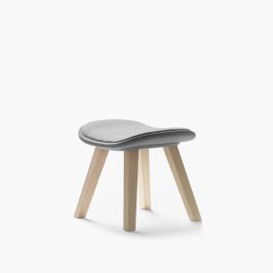 Ottoman Kuskoa - Armchair by ALKI