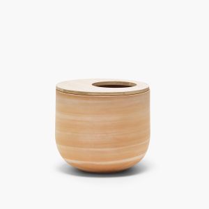 Pot Lur - Styling by ALKI