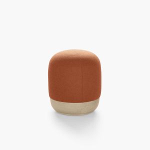 Pouf Egon - Pouf by ALKI
