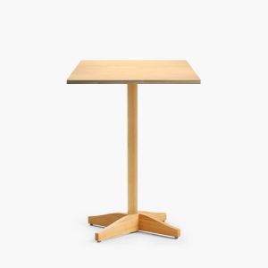 Table bistrot Bibolina - Table by ALKI