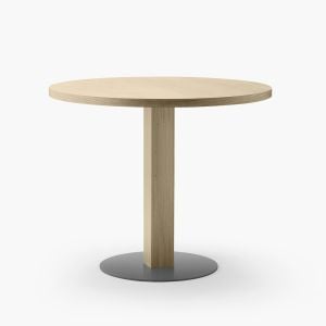 Table bistrot Emea - Table by ALKI