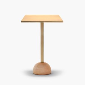 Table bistrot Lur - Table by ALKI