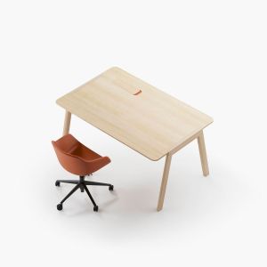 Table de co-working Heldu - Table by ALKI
