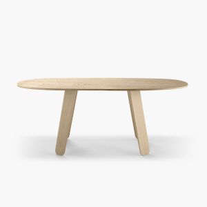 Table de réunion Triku - Table by ALKI