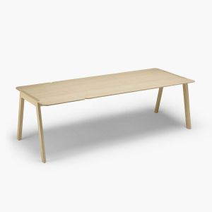 Table Heldu - Table by ALKI